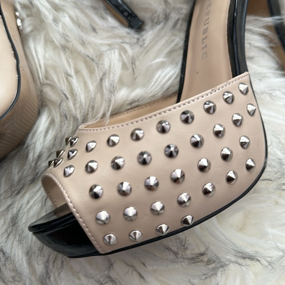 Like New! Rock & Republic High Heels 👠 - Picture 12 of 14